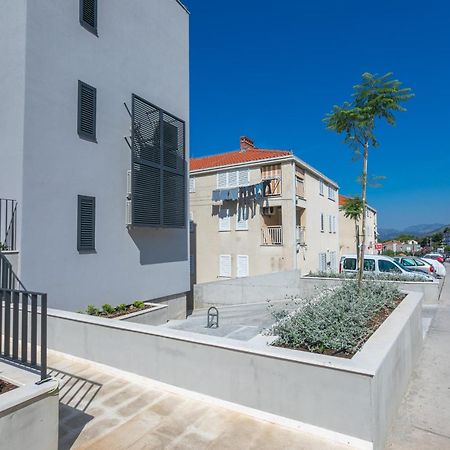 Eni Luxury Residence Dubrovnik Luaran gambar