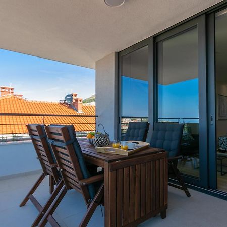 Eni Luxury Residence Dubrovnik Luaran gambar