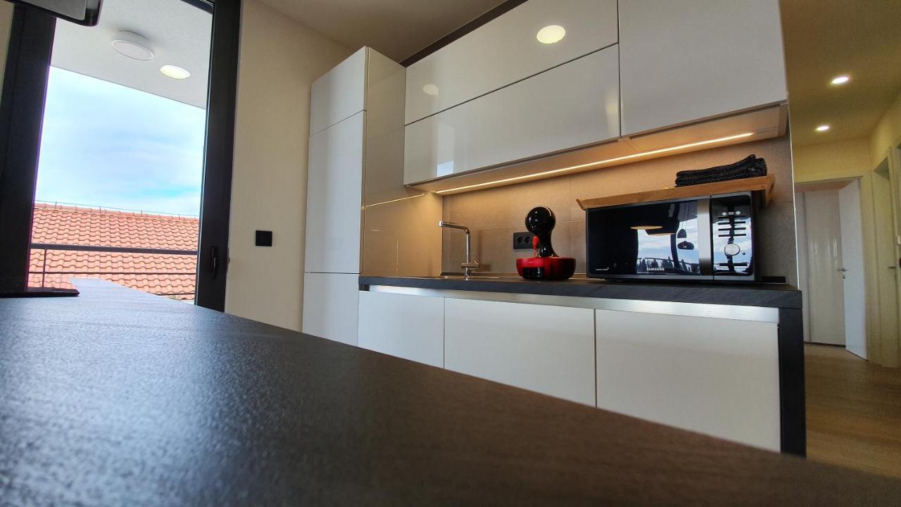 Eni Luxury Residence Dubrovnik Luaran gambar