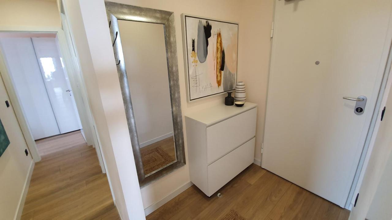 Eni Luxury Residence Dubrovnik Luaran gambar