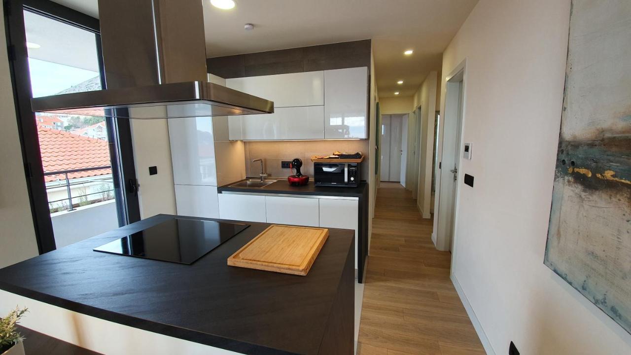 Eni Luxury Residence Dubrovnik Luaran gambar