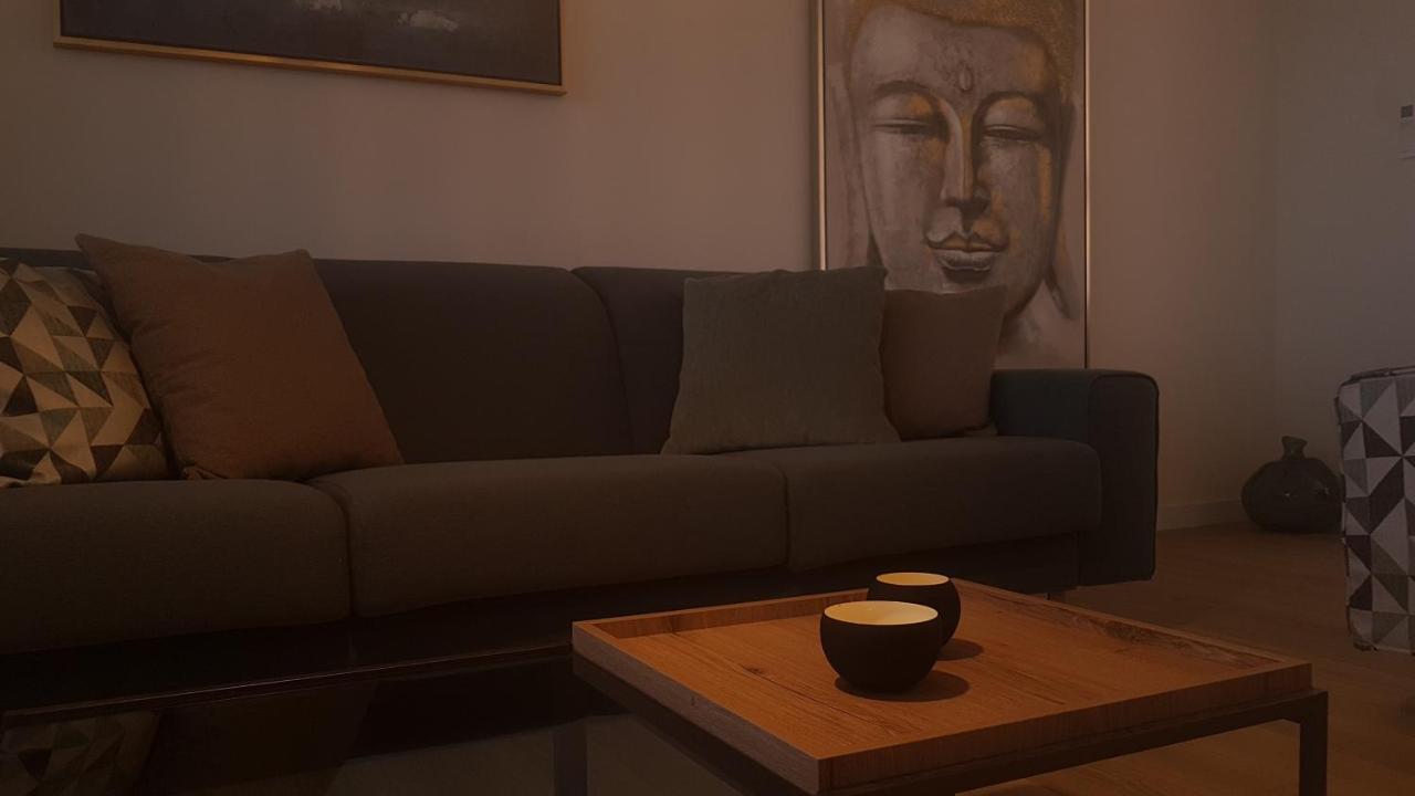 Eni Luxury Residence Dubrovnik Luaran gambar