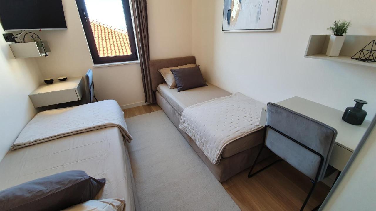 Eni Luxury Residence Dubrovnik Luaran gambar