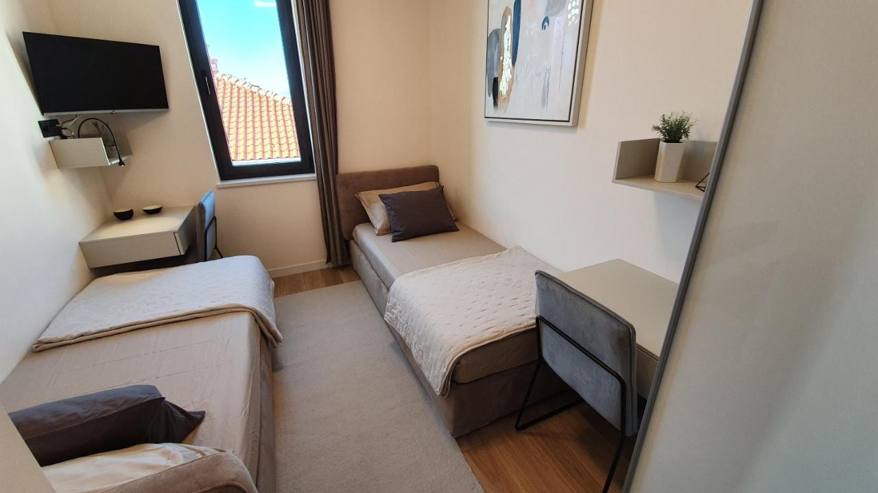 Eni Luxury Residence Dubrovnik Luaran gambar