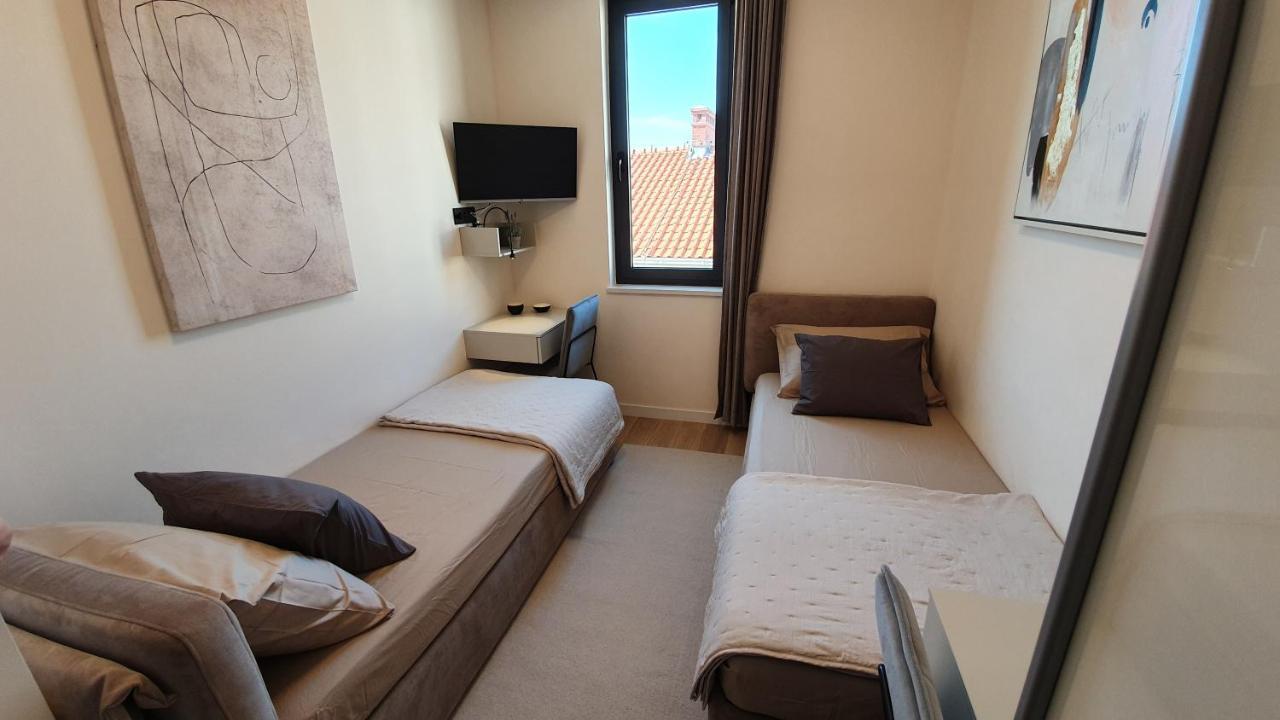 Eni Luxury Residence Dubrovnik Luaran gambar