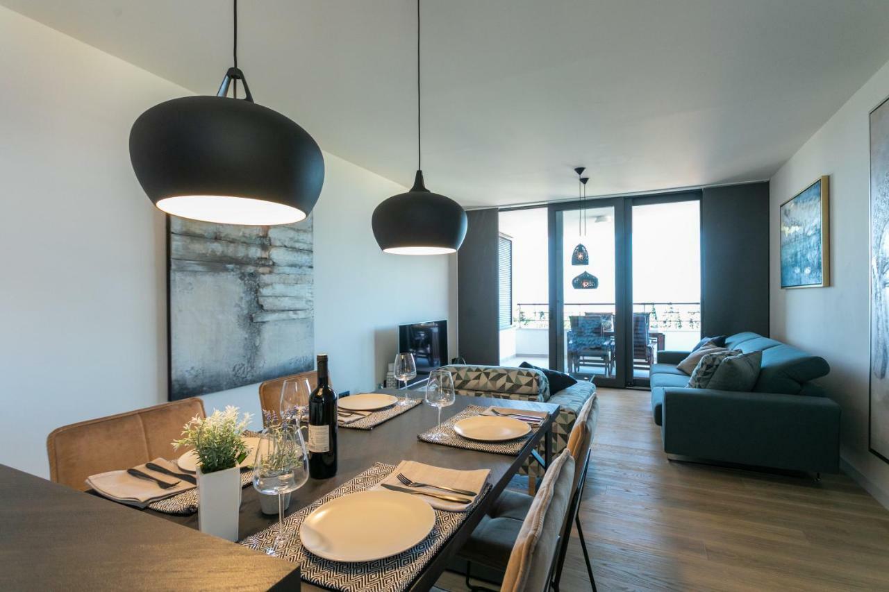 Eni Luxury Residence Dubrovnik Luaran gambar