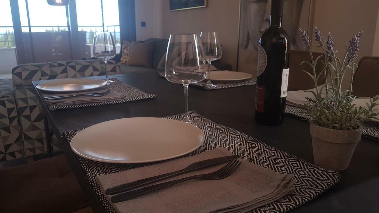 Eni Luxury Residence Dubrovnik Luaran gambar