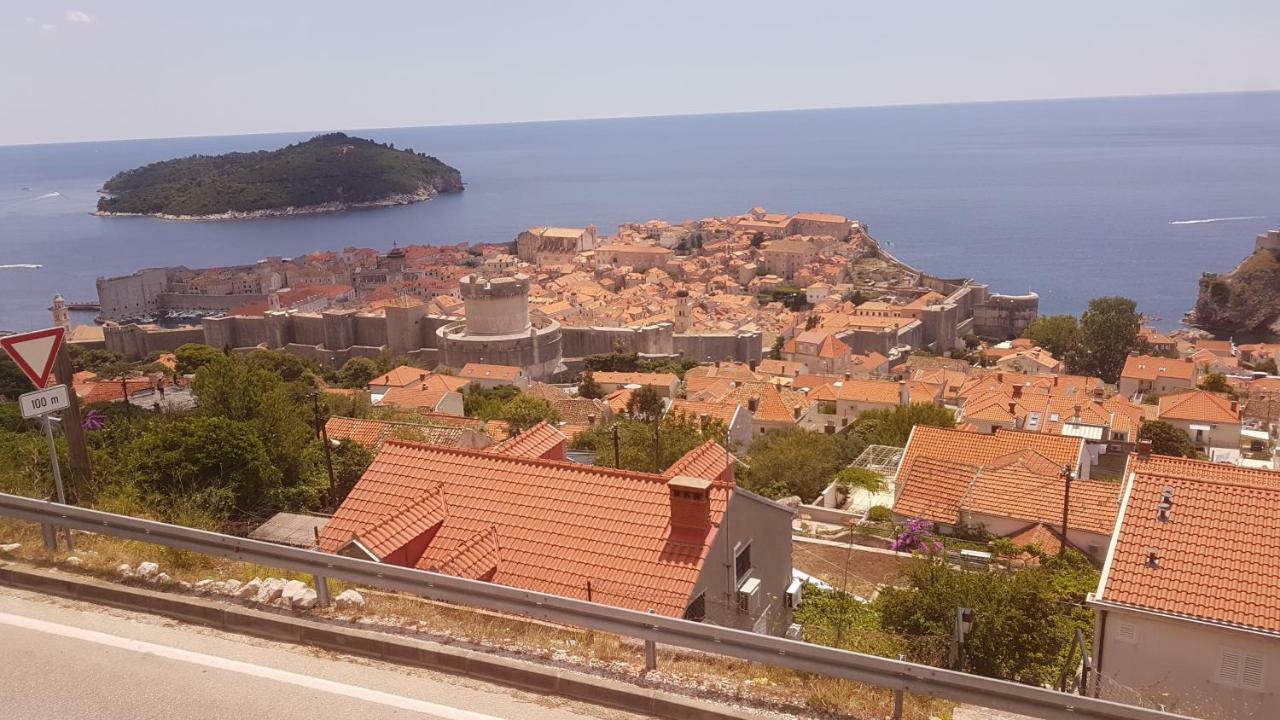 Eni Luxury Residence Dubrovnik Luaran gambar
