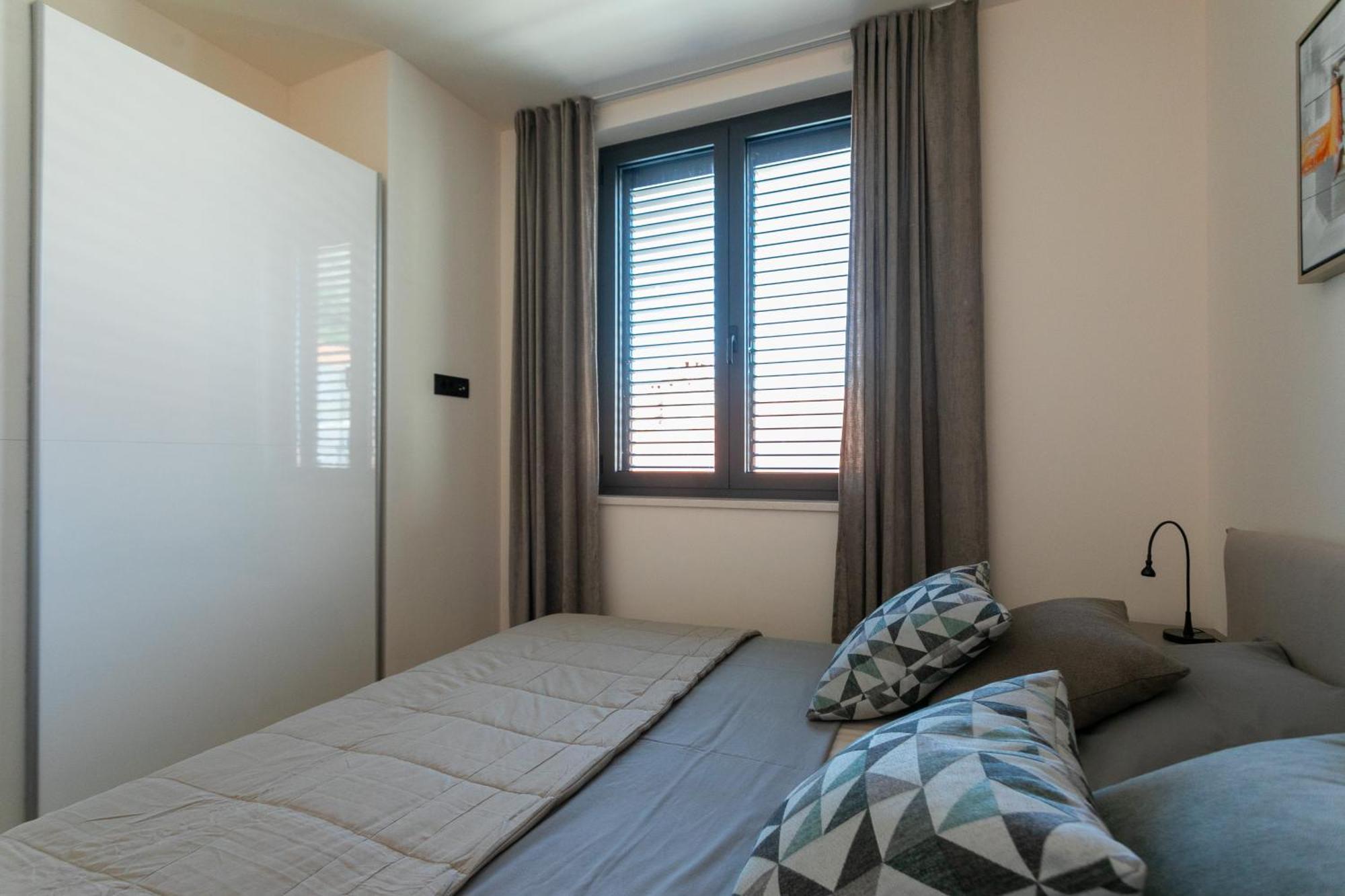 Eni Luxury Residence Dubrovnik Luaran gambar