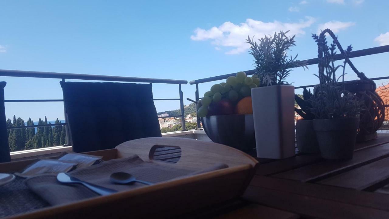 Eni Luxury Residence Dubrovnik Luaran gambar