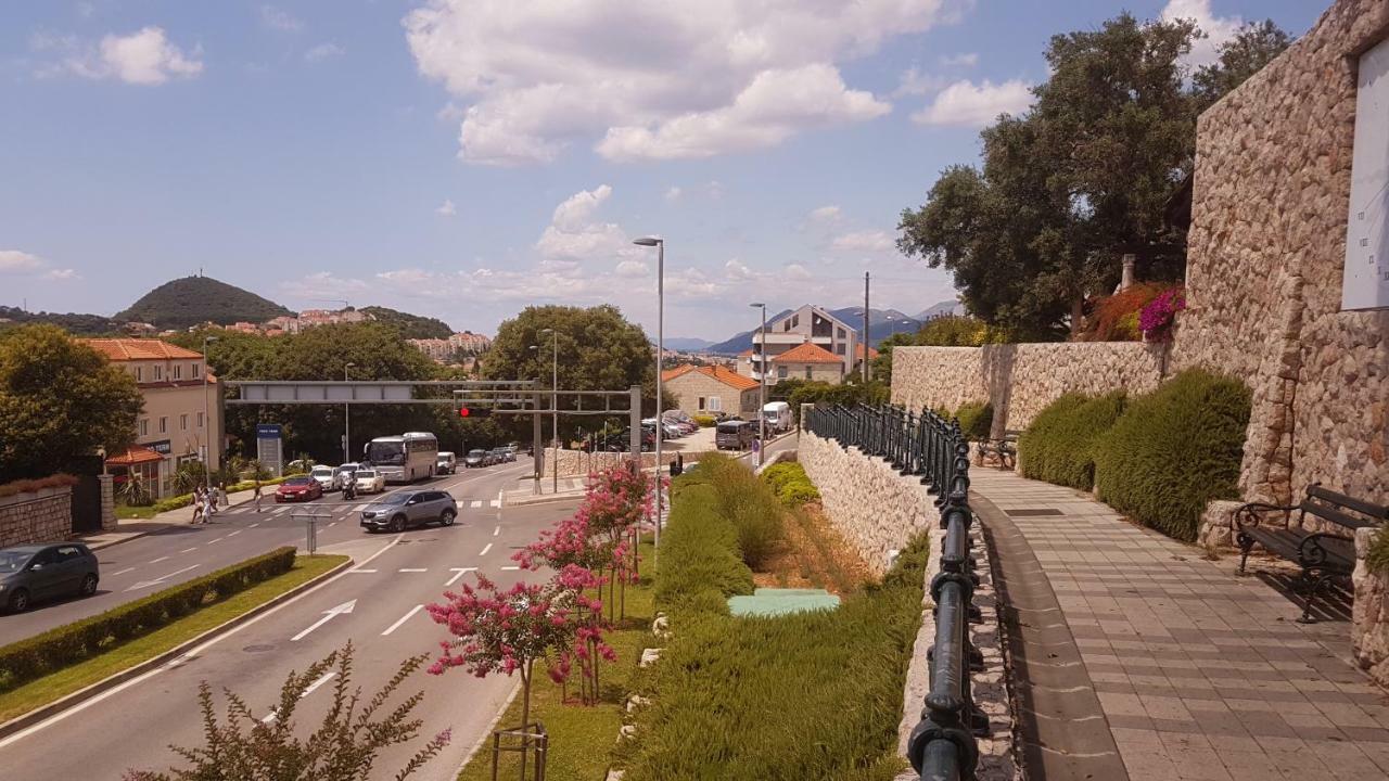 Eni Luxury Residence Dubrovnik Luaran gambar