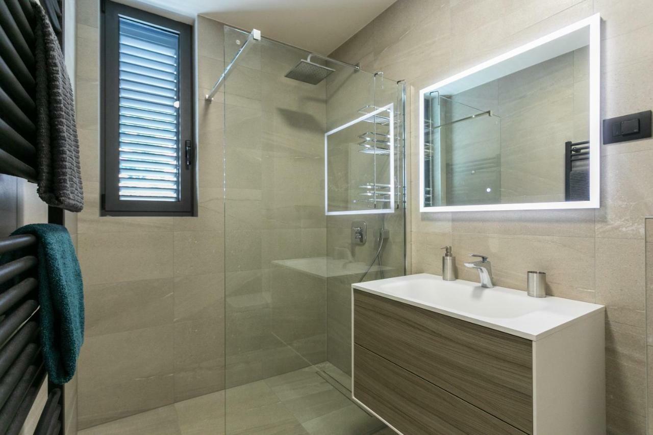 Eni Luxury Residence Dubrovnik Luaran gambar