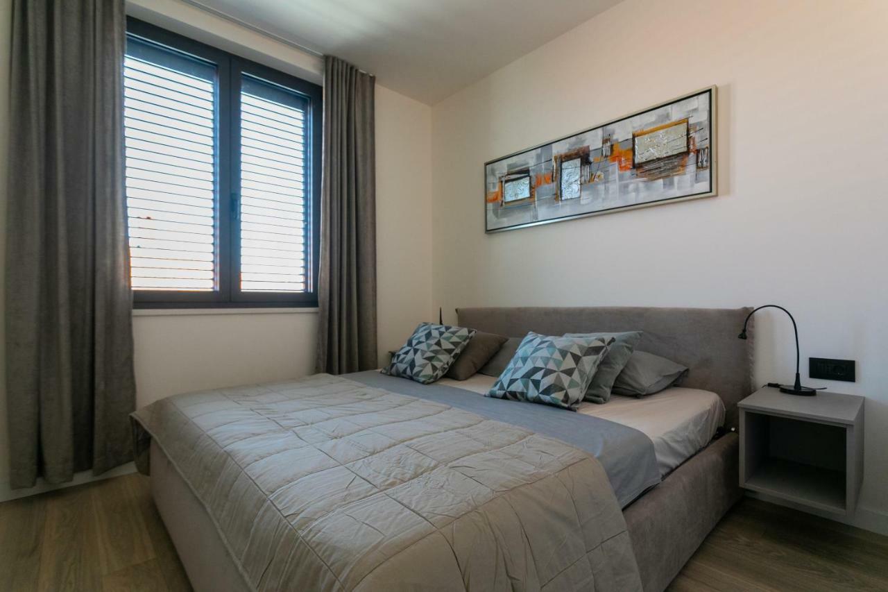 Eni Luxury Residence Dubrovnik Luaran gambar