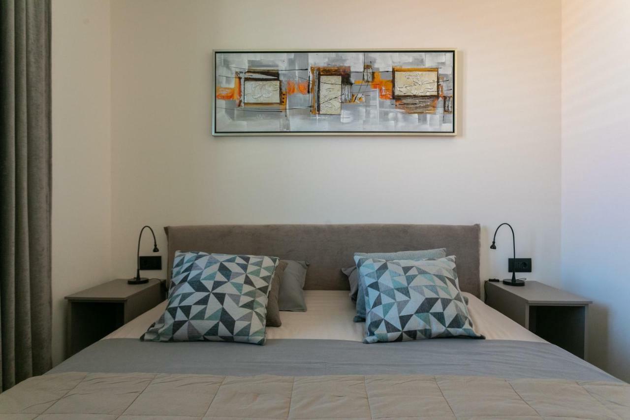 Eni Luxury Residence Dubrovnik Luaran gambar