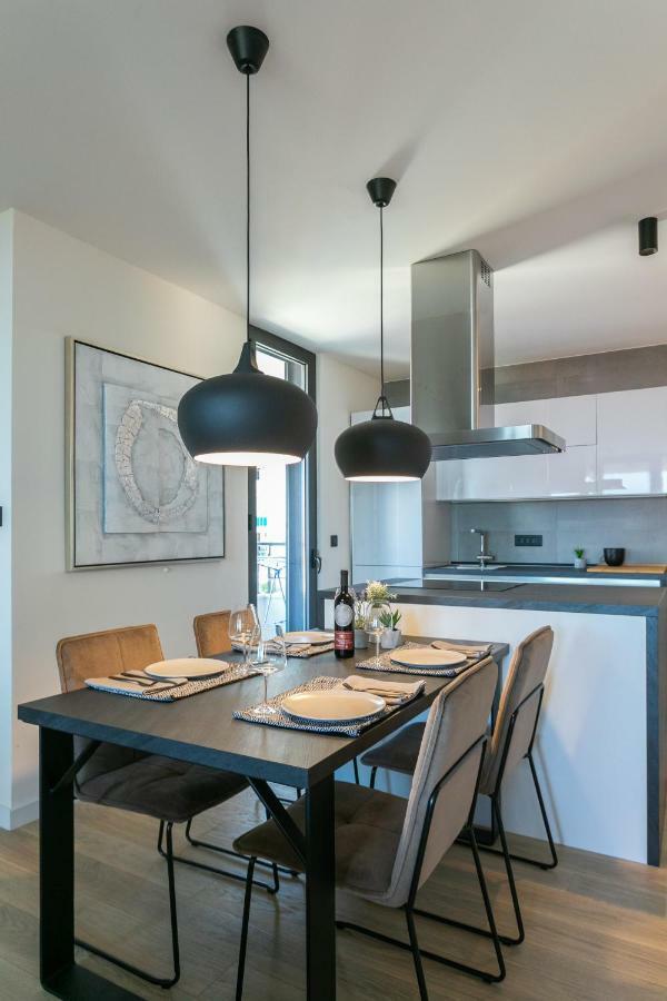 Eni Luxury Residence Dubrovnik Luaran gambar