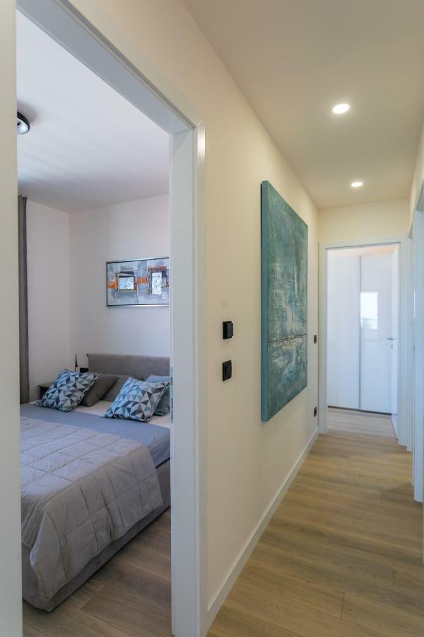 Eni Luxury Residence Dubrovnik Luaran gambar