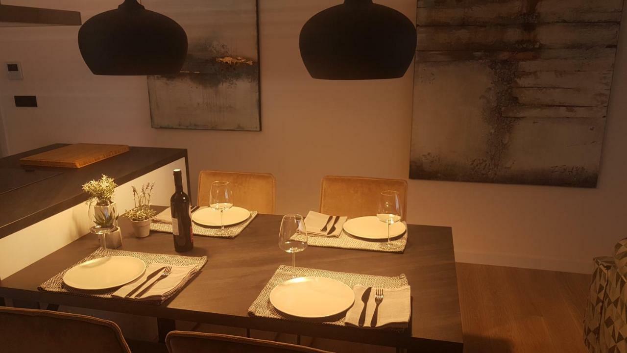 Eni Luxury Residence Dubrovnik Luaran gambar
