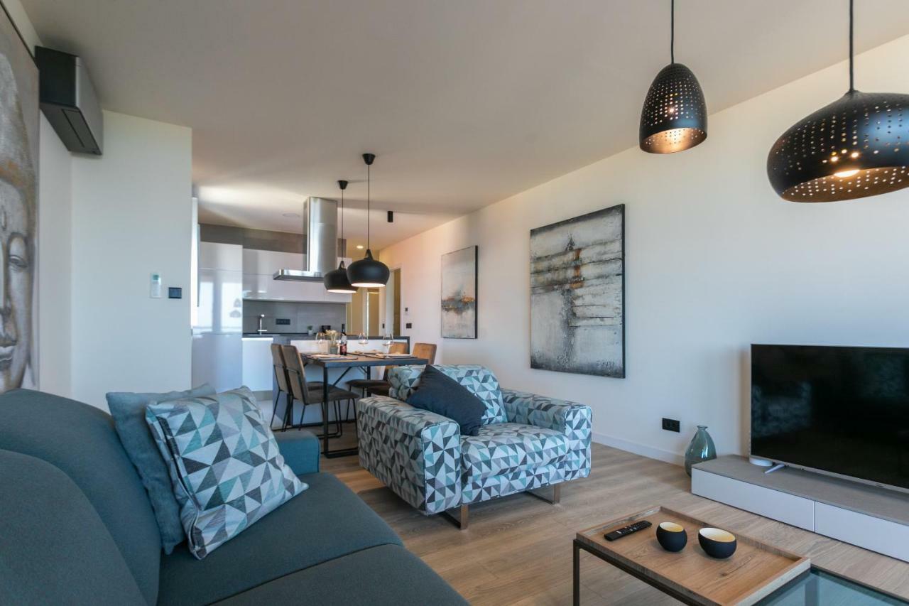 Eni Luxury Residence Dubrovnik Luaran gambar