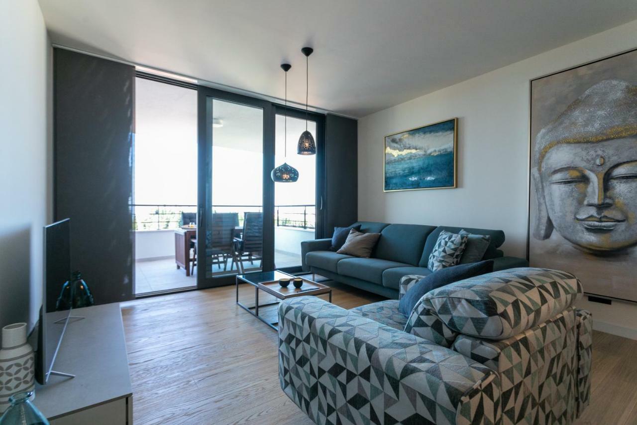 Eni Luxury Residence Dubrovnik Luaran gambar
