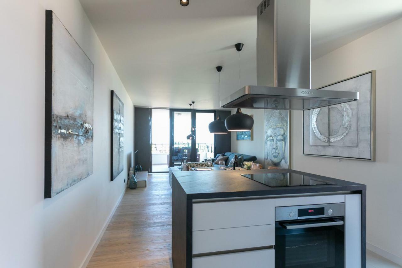Eni Luxury Residence Dubrovnik Luaran gambar