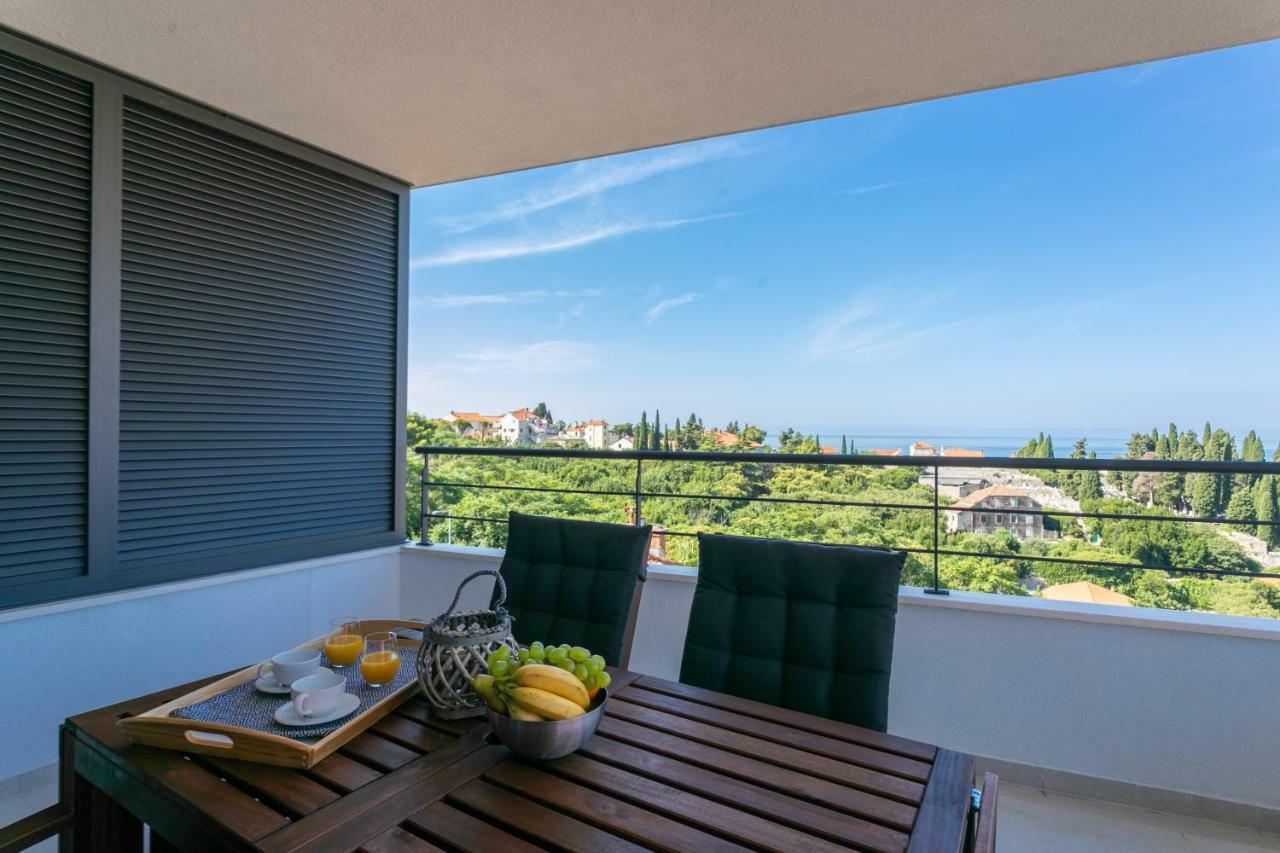 Eni Luxury Residence Dubrovnik Luaran gambar