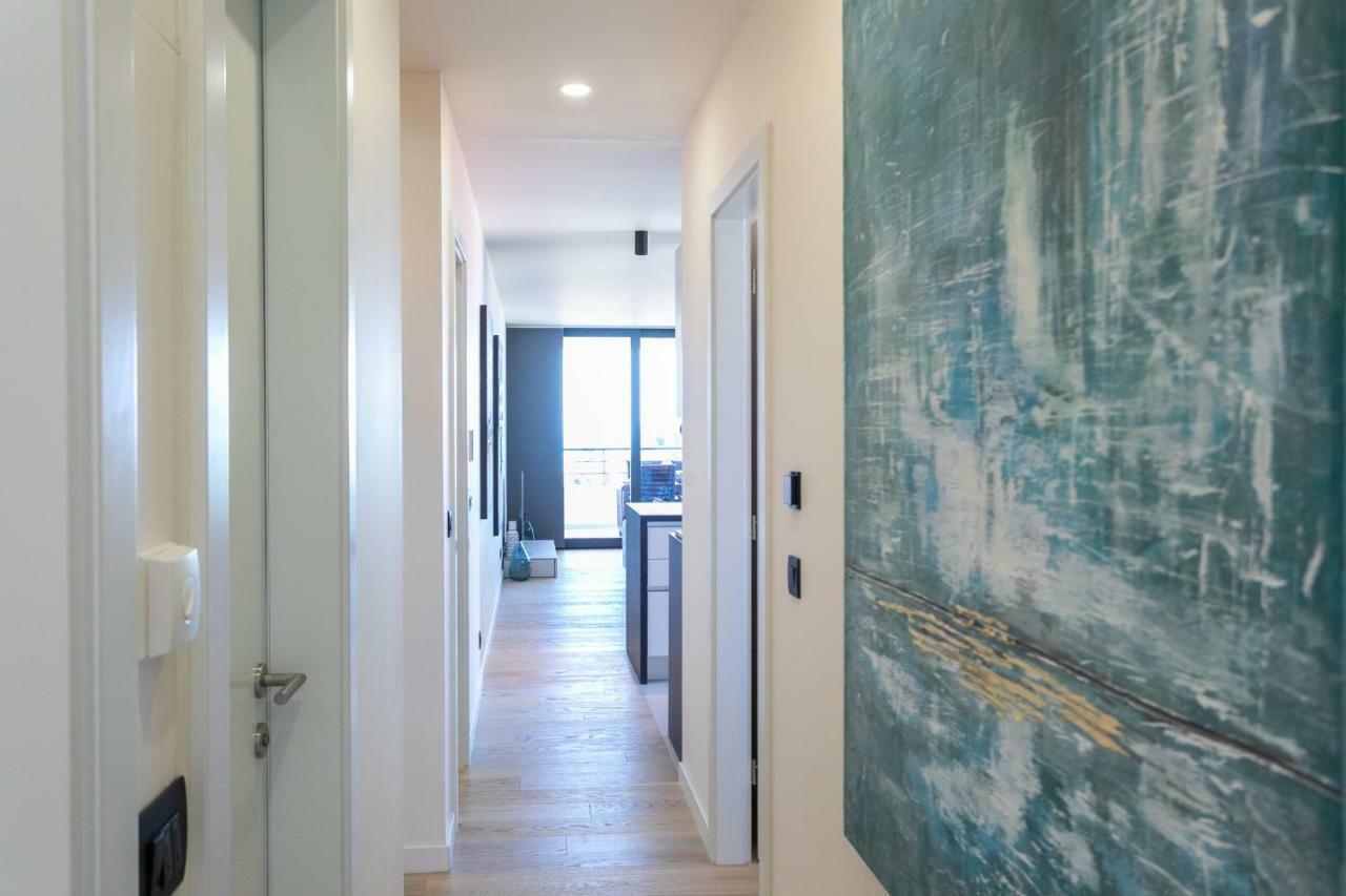 Eni Luxury Residence Dubrovnik Luaran gambar