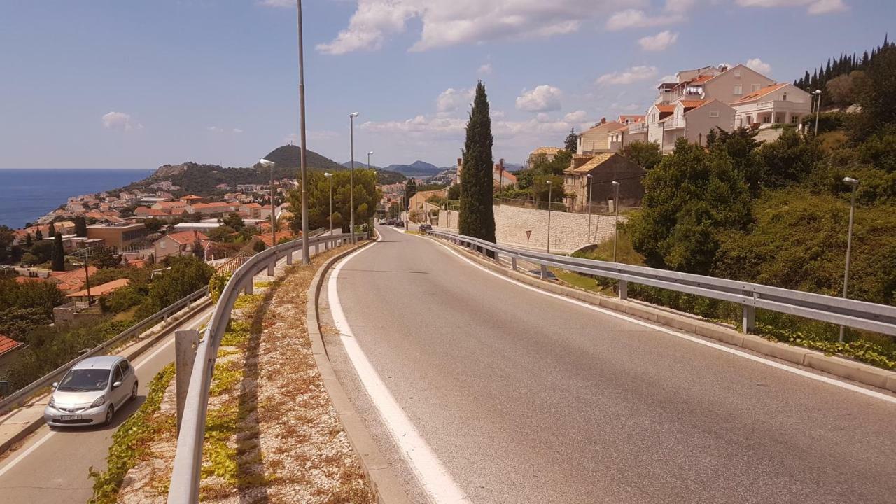 Eni Luxury Residence Dubrovnik Luaran gambar