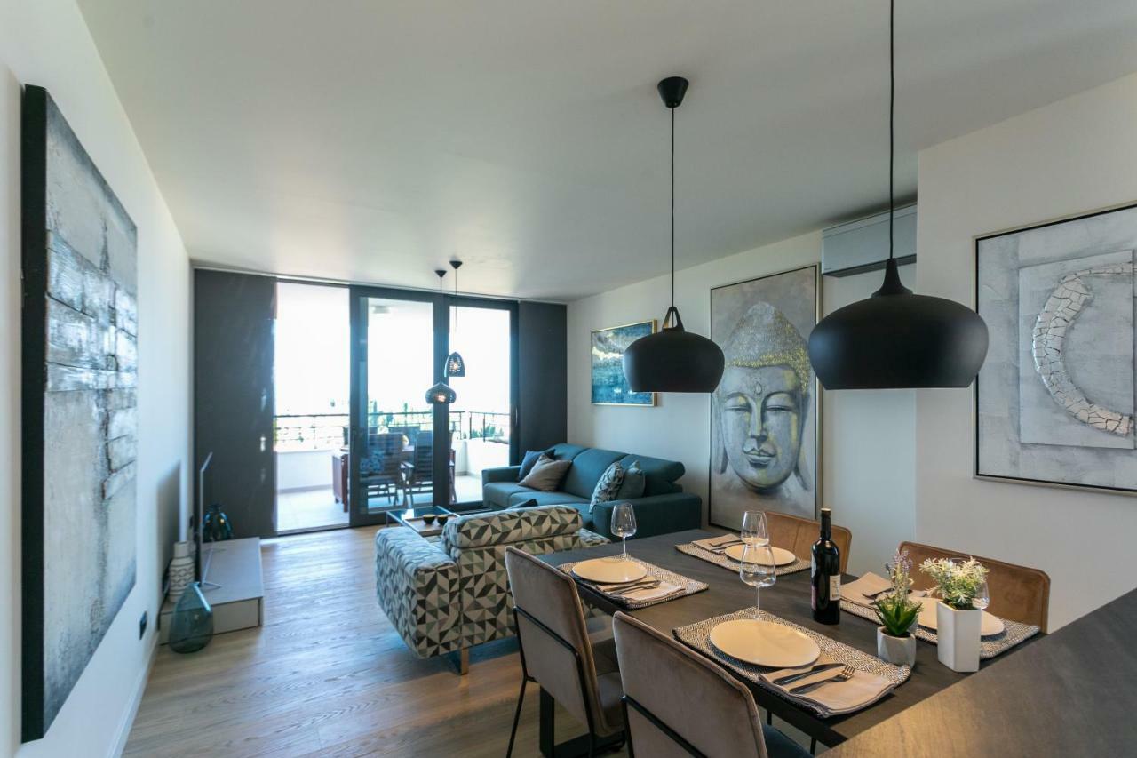 Eni Luxury Residence Dubrovnik Luaran gambar