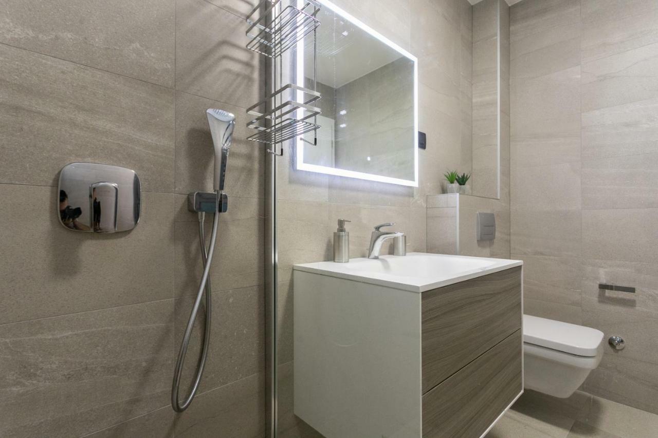 Eni Luxury Residence Dubrovnik Luaran gambar