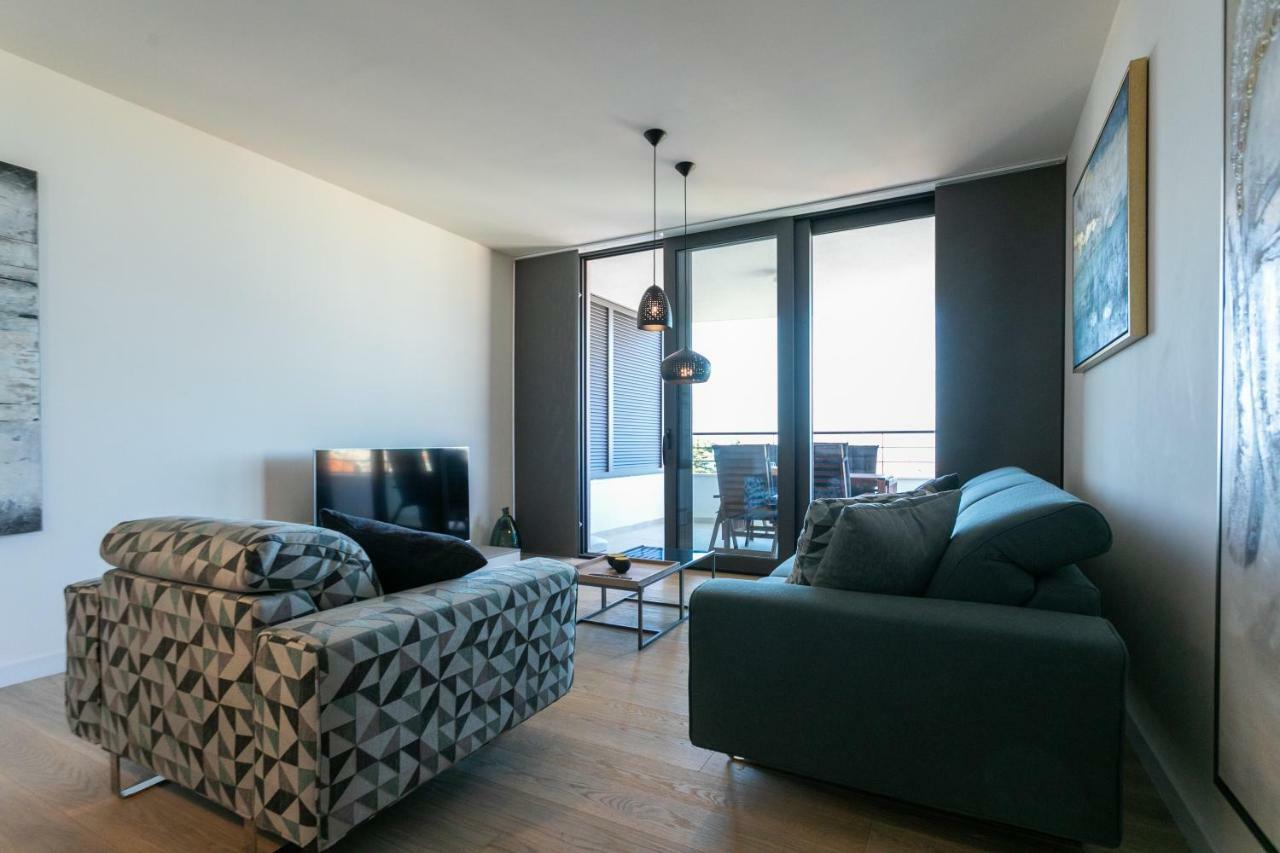 Eni Luxury Residence Dubrovnik Luaran gambar