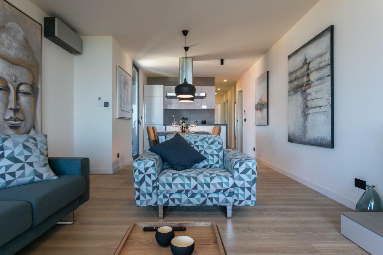 Eni Luxury Residence Dubrovnik Luaran gambar